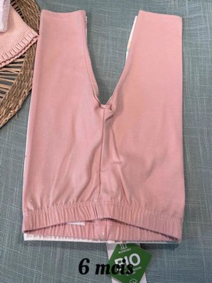 Lot de 2 ensembles taille 6 mois - photo numéro 6