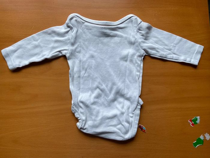 Body 1 - 2 mois - photo numéro 3