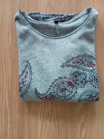 Pull manche 3/4 taille 36 🌹