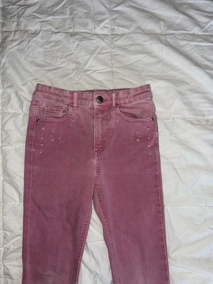 Jean skinny - photo numéro 2