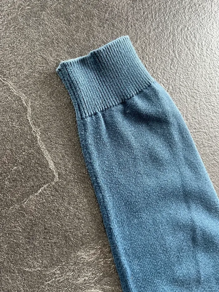 Pull fin - photo numéro 11