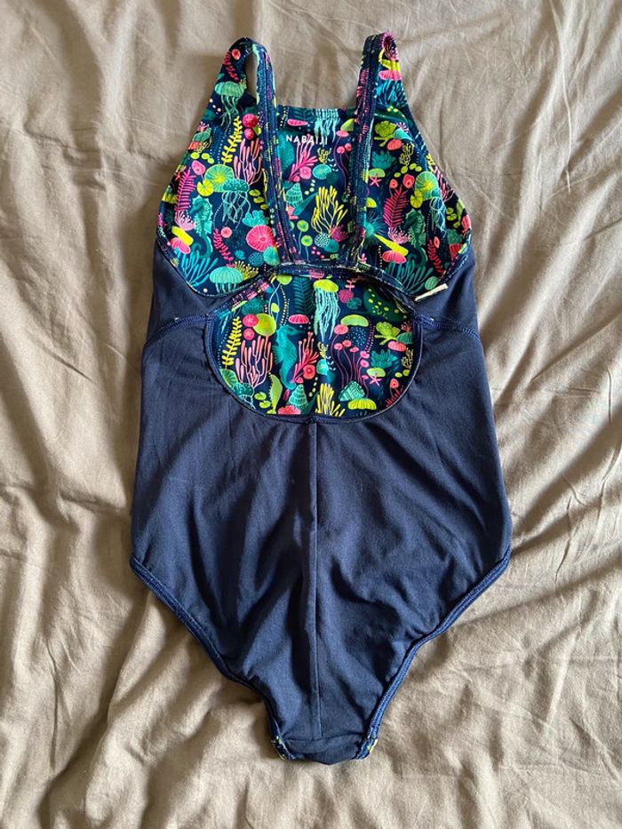 Maillot de bain une pièce - photo numéro 6