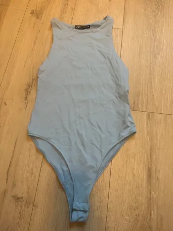 Body Zara