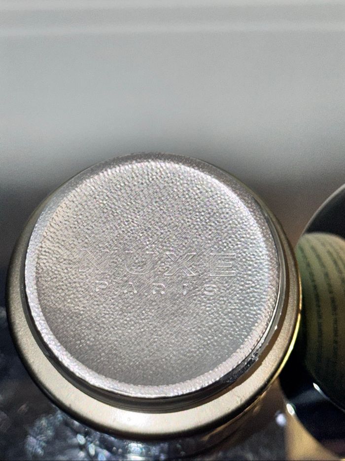 Soin d’exception nuxuriance ultra (NUXE) 75ml - photo numéro 4