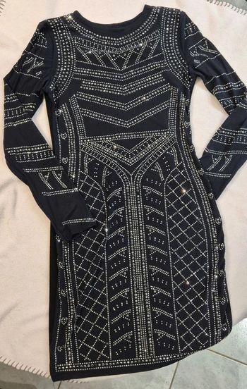 Robe de soirée