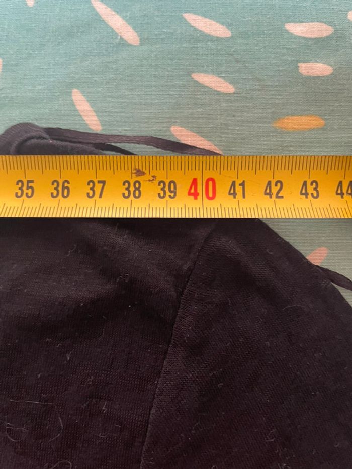 Blouse légère Toumai - photo numéro 7