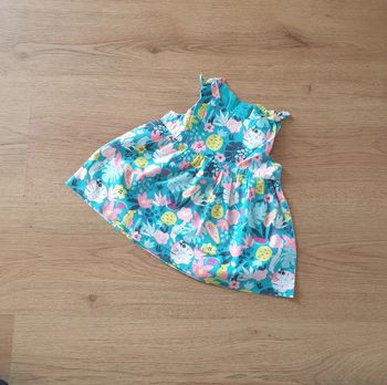 🩷 Robe Tex 3 mois #emyfleury_3moisfille