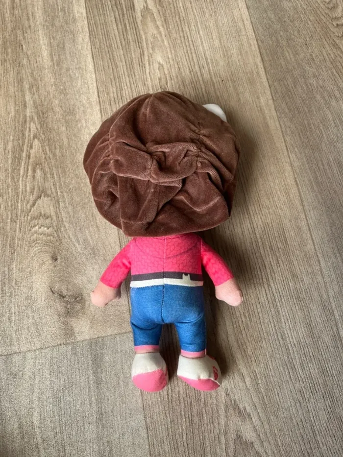 Peluche gabby’s dollhouse - photo numéro 3