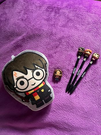 Lot Harry Potter