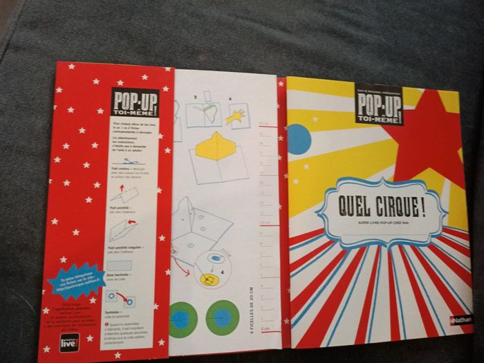 Quel cirque ! - photo numéro 3