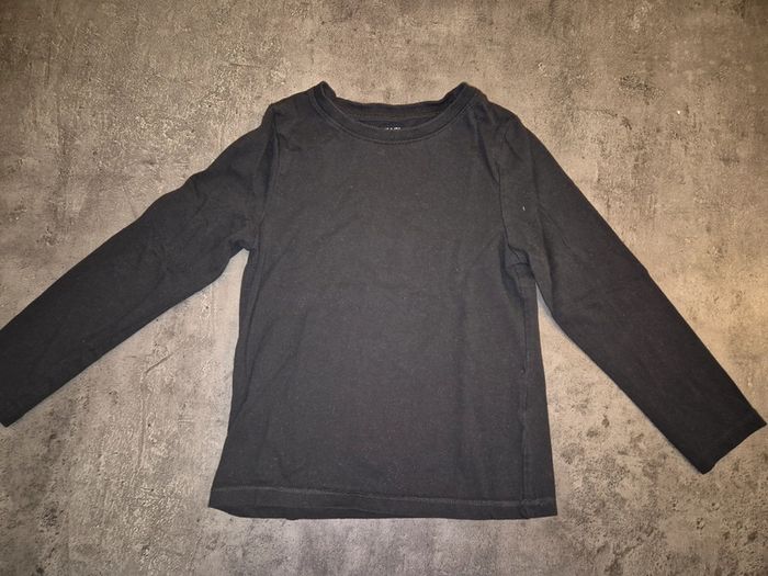 T-shirt manche longue