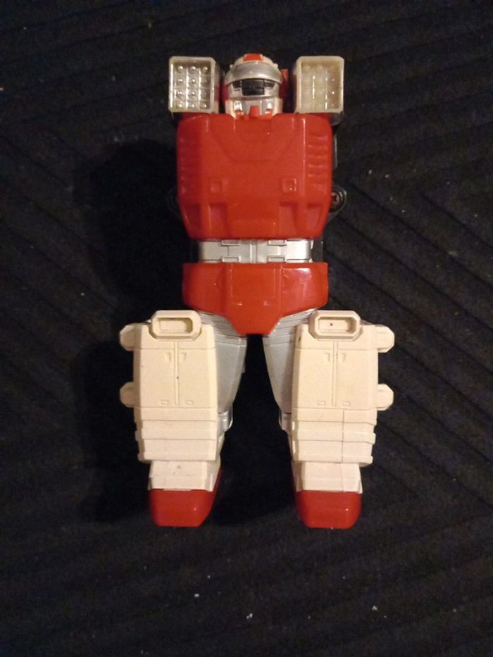 Power rangers mega v1 - photo numéro 4