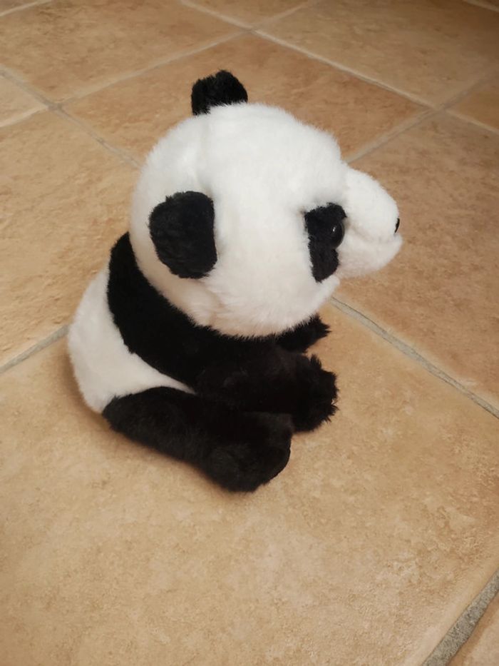 Peluche - photo numéro 4