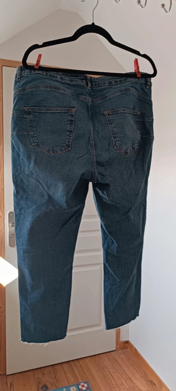 Jeans Kiabi 46 - photo numéro 4
