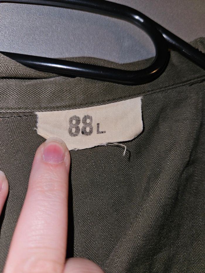 Veste - Très bon état - photo numéro 2