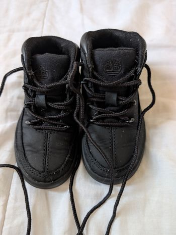 Timberland