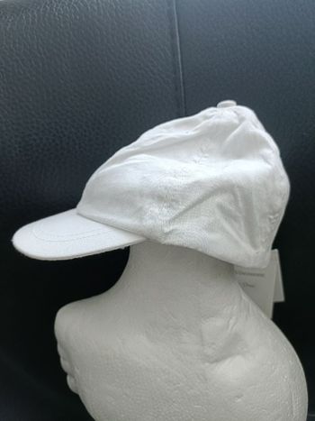 Casquette dpam en 6/12 mois