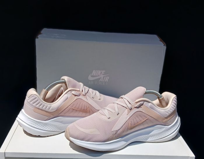 Baskets Nike Quest 5 - photo numéro 4