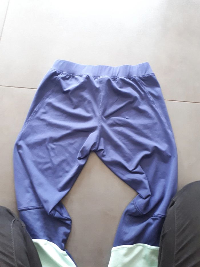 Legging 3/4 de sport Domyos 12 ans - photo numéro 9