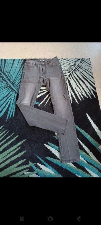 Jean