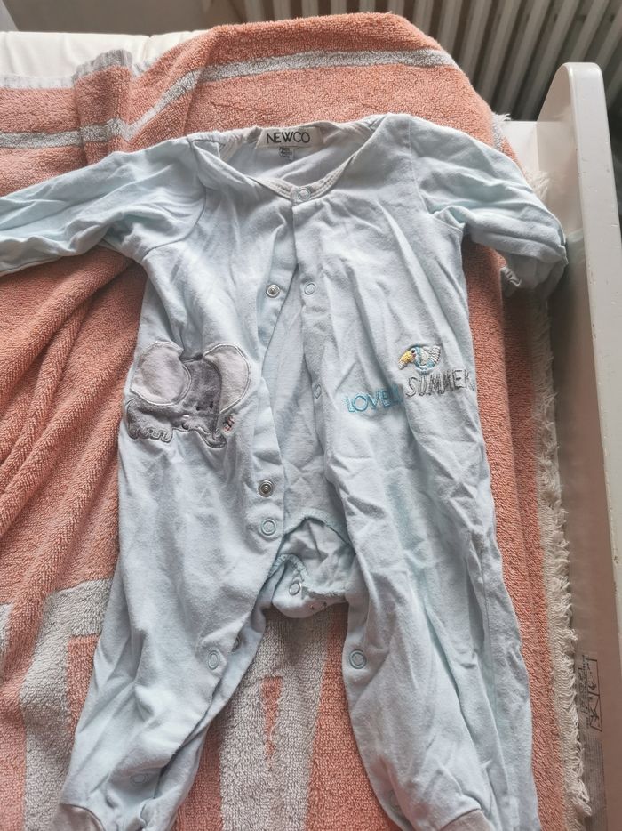 Pyjama