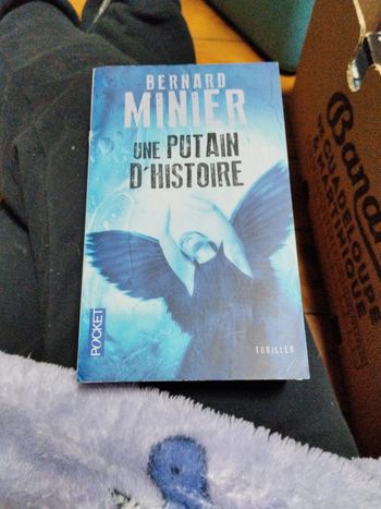 Une putain d'histoire