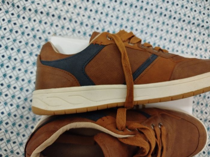 Chaussures homme neuve - photo numéro 3