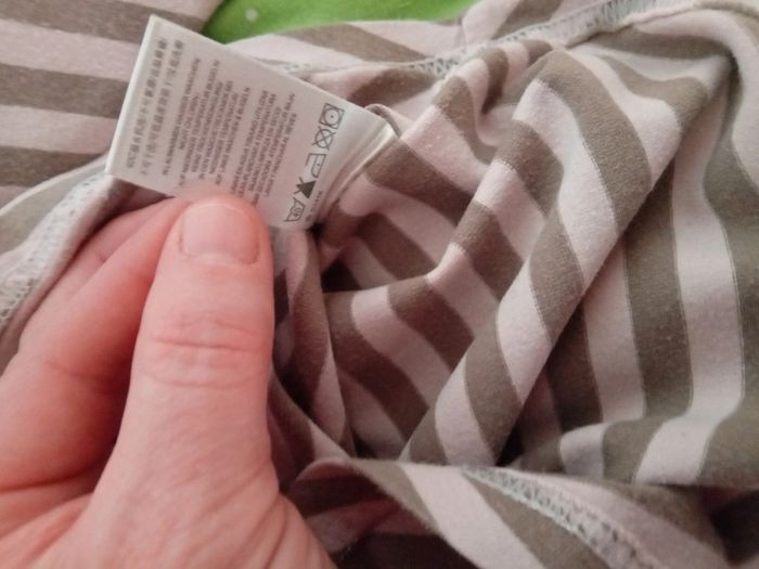 Joli sous pull rayé 4 ans - photo numéro 18