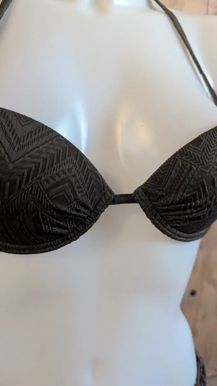 Bikini Buffalo M/L ultra push-up bonnet 90AA - photo numéro 2