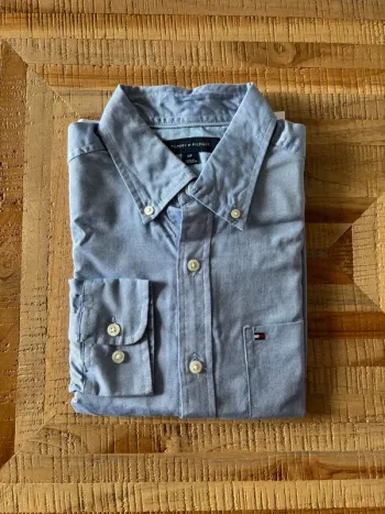 Chemise Tommy H