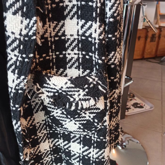 Manteau veste 3/4 très classe - photo numéro 2
