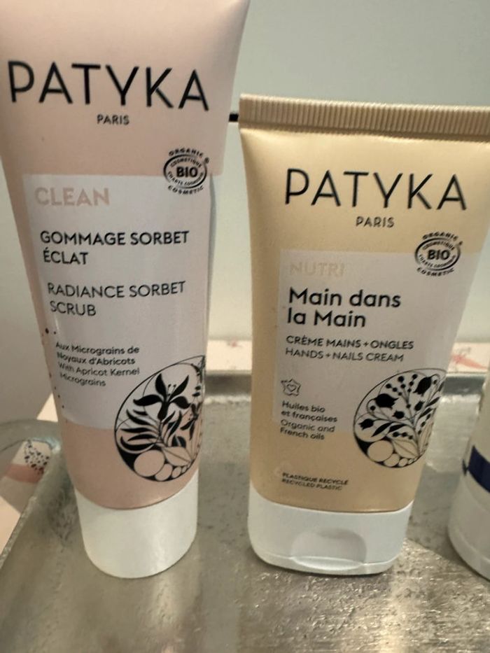 Lot produits beauté - photo numéro 2