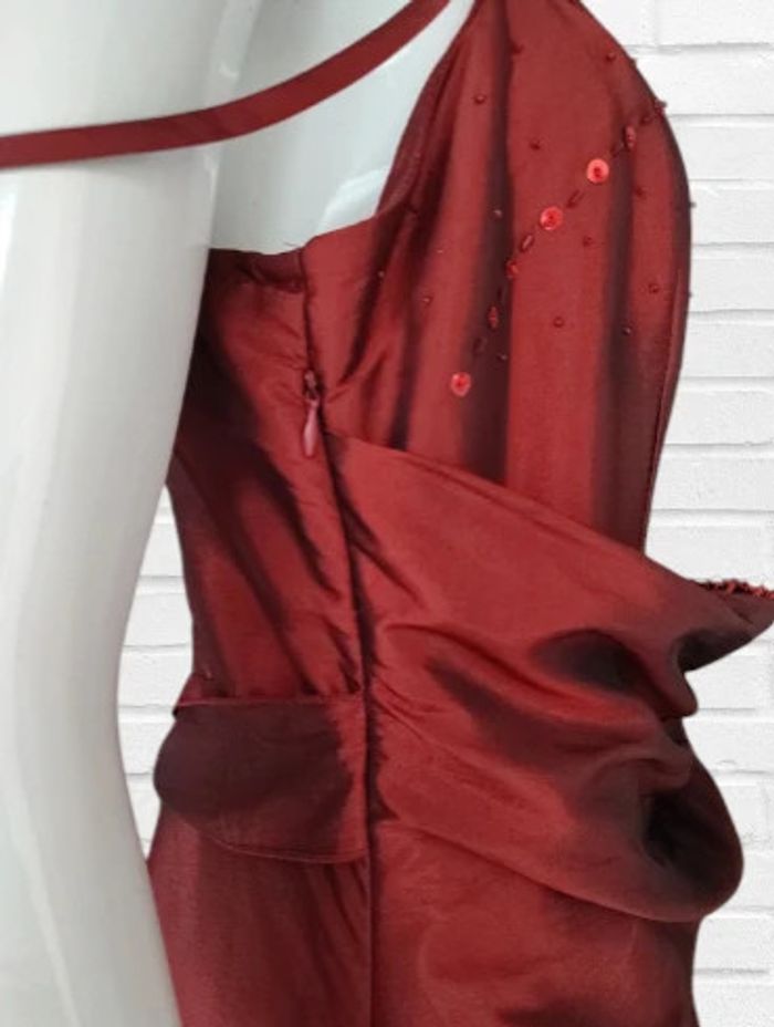 Robe de cérémonie ou soirée - photo numéro 9