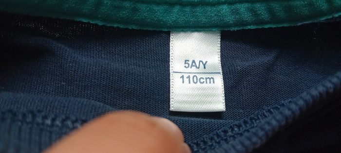 Pyjama Okaïdi 5 ans - photo numéro 2