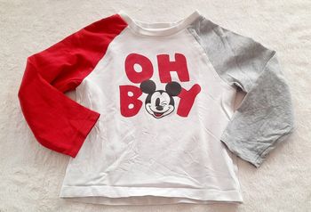 Lot 3 articles réservés