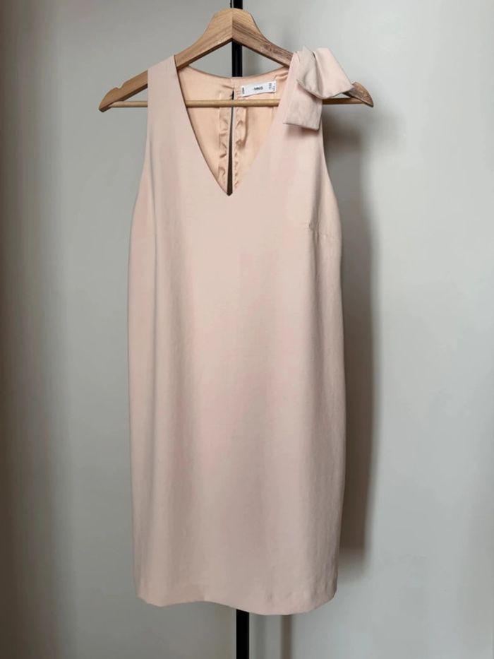 Robe élégante S Mango