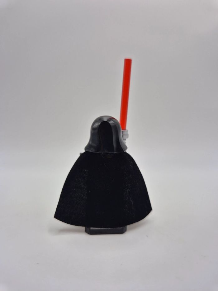 Figurine type lego custom Sith Revan star wars - photo numéro 3
