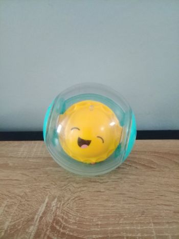 Grosse balle Fisher Price