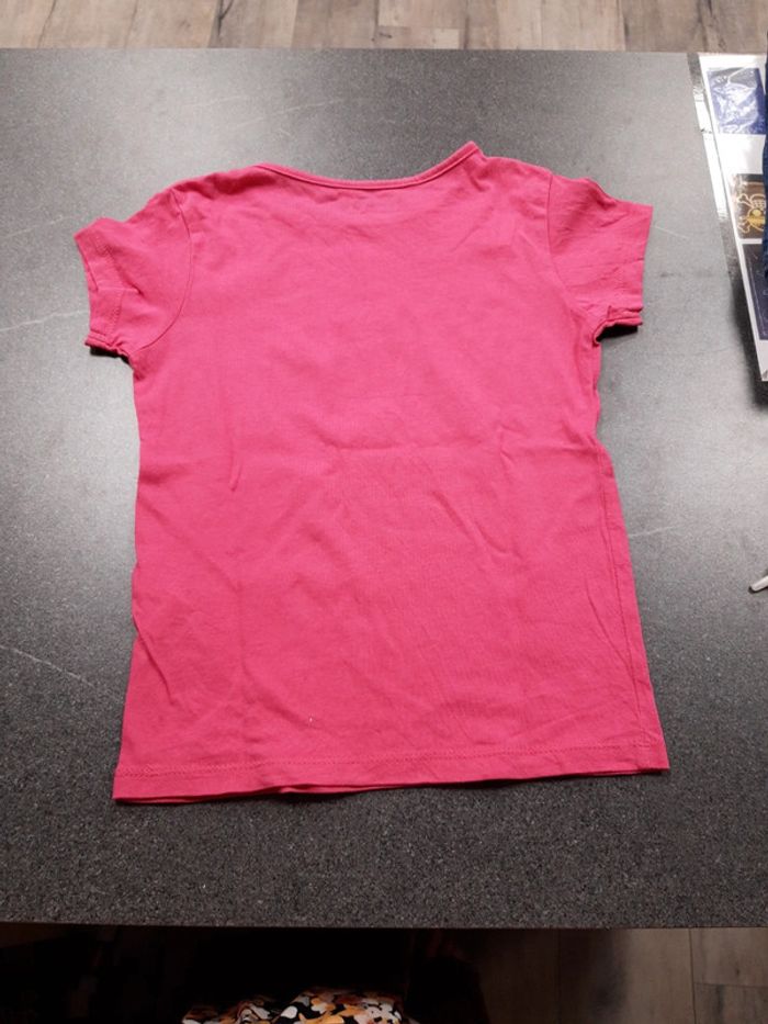 Tee-shirt - photo numéro 2