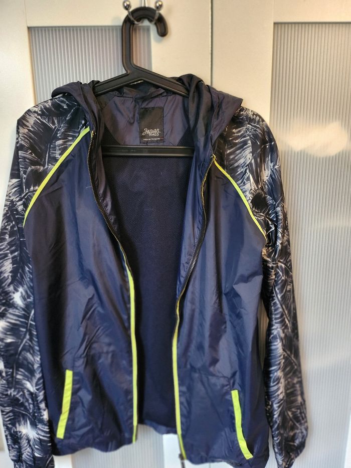 Veste légère garçon taille 16ans - photo numéro 6