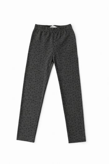 Legging fille. 4 ans. C.F.K