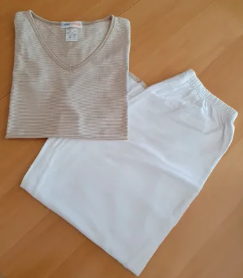 Pyjama d'été