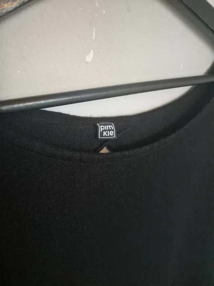 Pull fin pimkie taille 42 - photo numéro 2