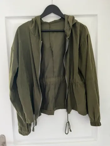 Veste légère