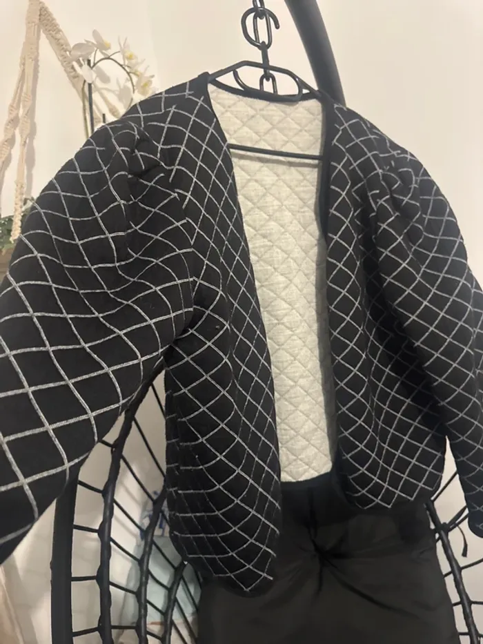 Veste - photo numéro 2