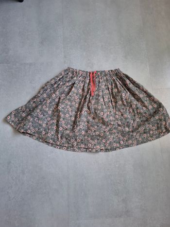 Jupe monoprix kids 8 ans