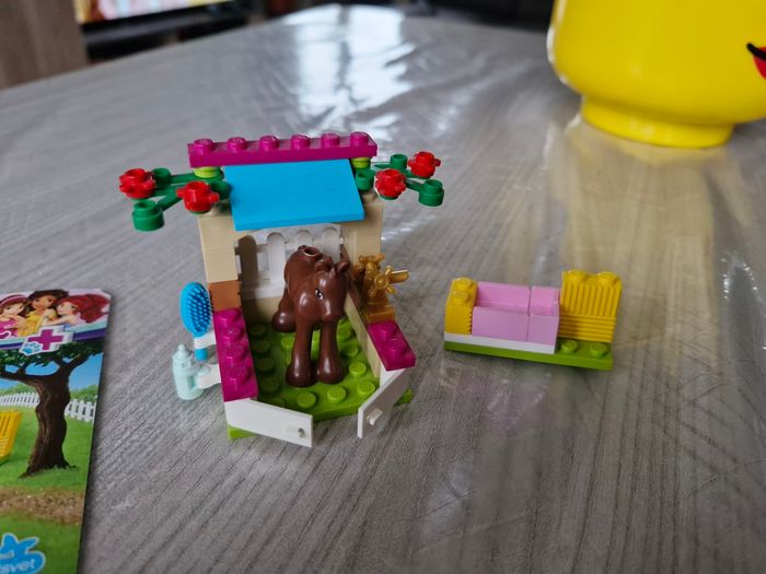 Lego