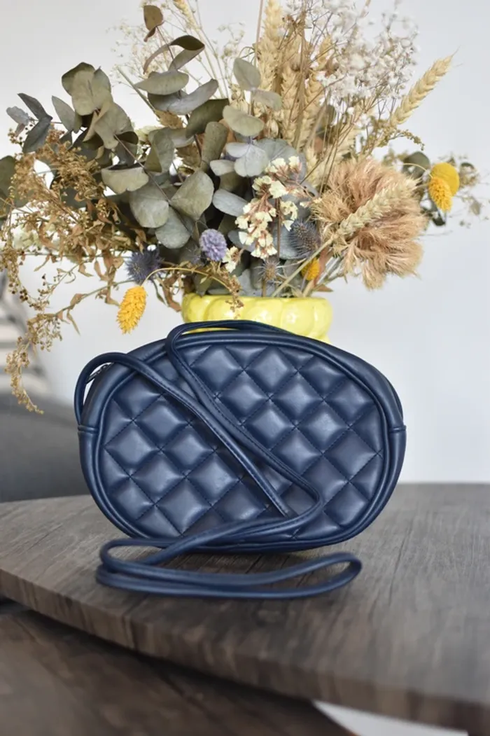 Sac Bleu
