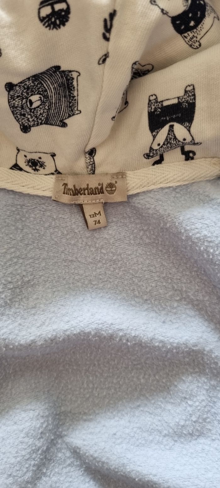 Ensemble timberland - photo numéro 5