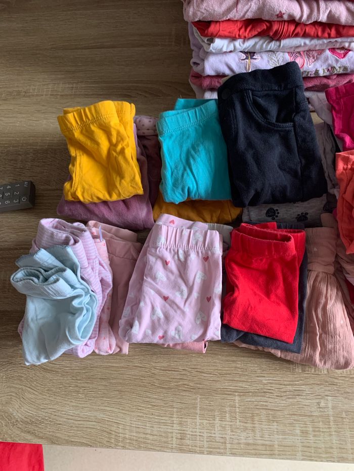 Lot vêtements 3mois - photo numéro 2